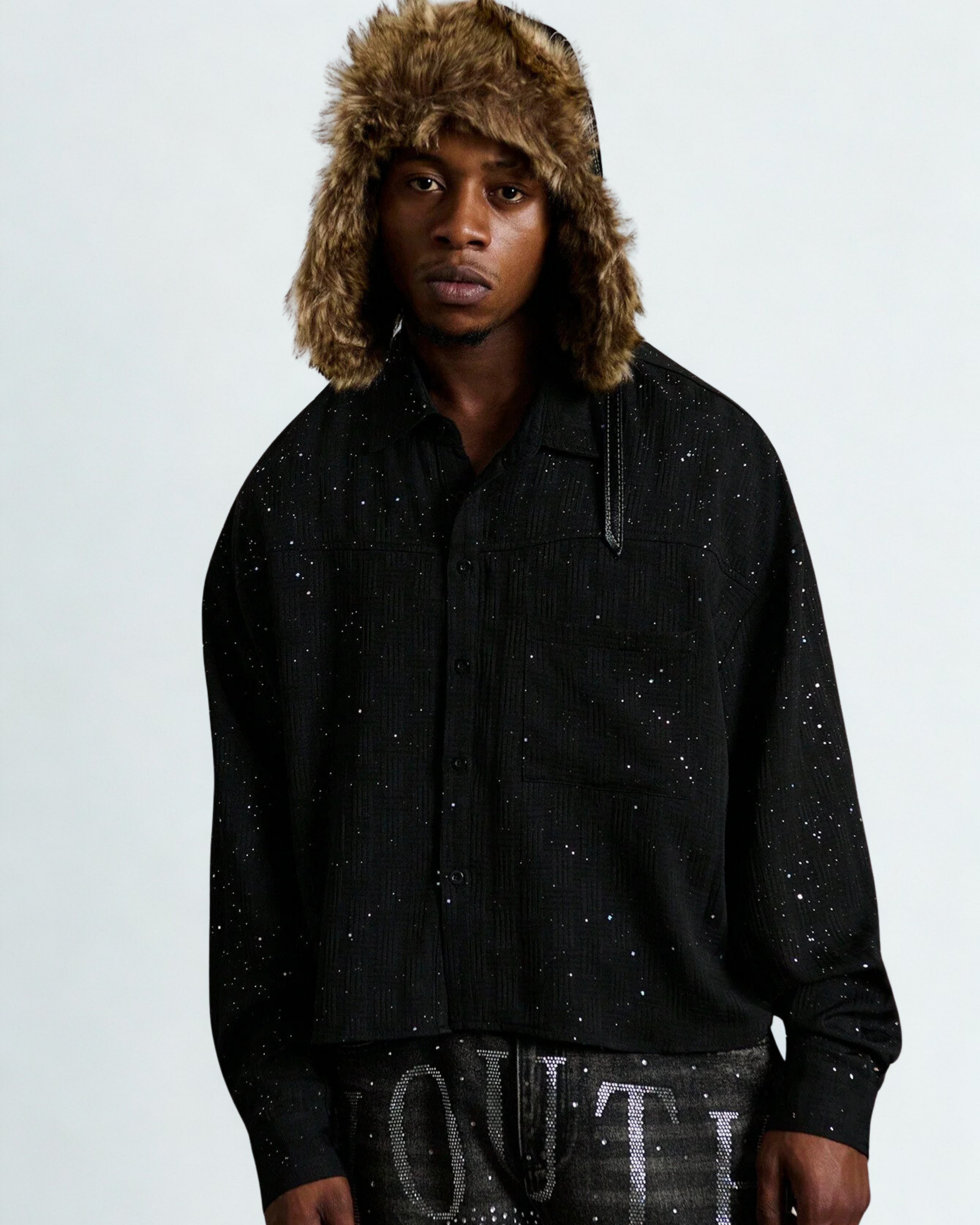 Men’s Tops